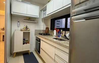 Imagem 7: Apartamento à venda no VILLA PRIVILEGE , VILA LAURA, Salvador, BA