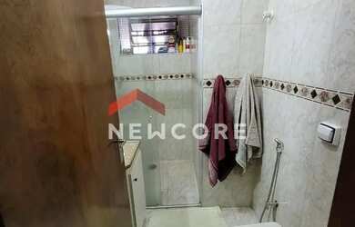 Imagem 14: Apartamento em Rua Capitão Alcides - Jardim Carvalho - Bauru/SP