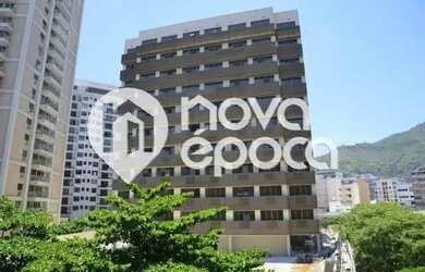 Imagem: O depósito à venda possui 1 Vaga na garagem e 28m² de Área