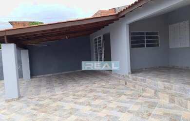 Imagem 5: Casa com 3 dormitórios e piscina, 170 m² - venda por R$ 625.000 ou aluguel...