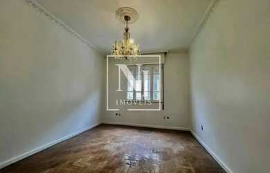 Imagem: O apartamento possui 3 Dormitórios, 2 Banheiros, 100m² de