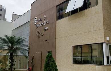 Imagem: O apartamento possui 3 Dormitórios, 3 Banheiros, 2 Vagas na