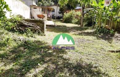 Imagem 7: Terreno à venda, 605 m² por R$ 620.000,00 - Xaxim - Curitiba/PR