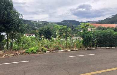 Imagem: O terreno possui 340m² de Área e está localizado em Seara