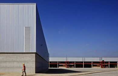 Imagem 7: Galpão Locação Raposo Tavares KM 20