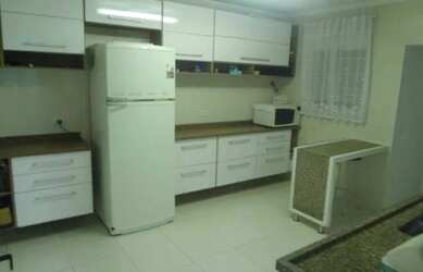 Imagem 9: Linda casa no bairro Petrópolis Urgente motivo de viagem