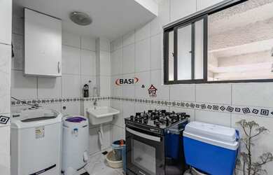 Imagem 10: CURITIBA - Apartamento Padrão - Batel