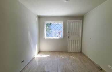 Imagem 4: SOBRADO EM CONDOMÍNIO COM TERRENO PRIVATIVO À VENDA NO ALTO BOQUEIRÃO