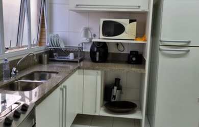 Imagem 11: Apartamento Alto padrão para venda no Gonzaga - Santos - São Paulo