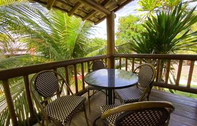 Imagem 16: Apartamento para aluguel tem 45 metros quadrados com 1 quarto