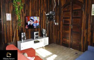 Imagem 5: Vendo Duas casas no bairro Miriam Parque em Paty do Alferes - RJ