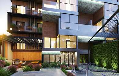 Imagem 8: Apartamento de 4 suítes ao lado do Parque Santana na Zona Norte do Recife-PE