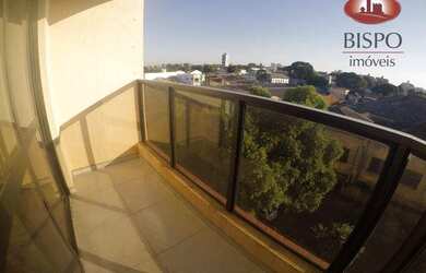 Imagem 3: Apartamento com 3 dormitórios, 126 m² - venda por R$ 650.000,00 ou aluguel...
