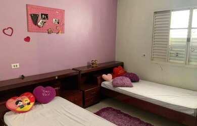 Imagem 4: Locação - Casa - Jardim São Paulo - Americana - SP