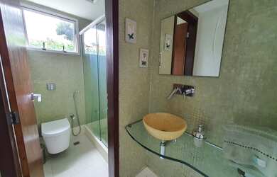 Imagem 4: Casa em condomínio fechado