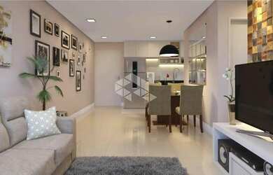 Imagem 1: NOVO HAMBURGO - Apartamento Padrão - Guarani