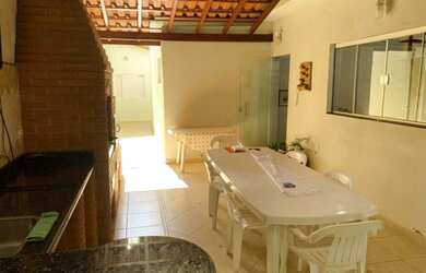 Imagem 9: Locação - Casa - Jardim São Paulo - Americana - SP