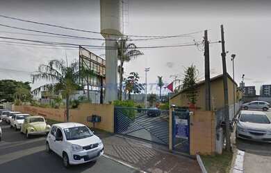 Imagem: O terreno possui 4152m² de Área e está localizado em Jardim