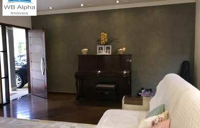 Imagem 4: Linda casa para venda em Alphaville, Residencial 11