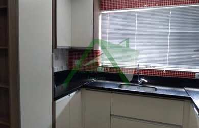 Imagem 3: Maravilhosa cobertura de 150m² no bairro Osvaldo Cruz