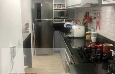 Imagem 5: Jundiaí - Apartamento Padrão - Jardim Tereza Cristina