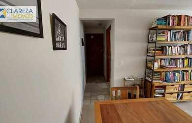 Imagem 3: Apartamento com 2 dormitórios, 65 m² - venda por R$ 270.000,00 ou aluguel...