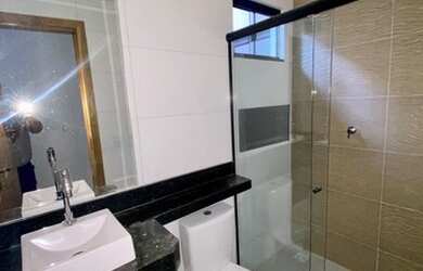 Imagem 4: BELÍSSIMA CASA 3Q SUÍTE + V. GOURMET NO JD. TODOS OS SANTOS