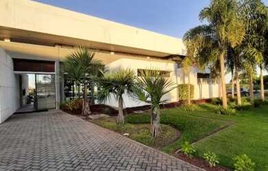 Imagem: O terreno possui 277m² de Área e está localizado em Jardim