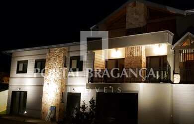 Imagem 2: Sobrado à venda, Condomínio Residencial Vila Rica, Bragança Paulista,...