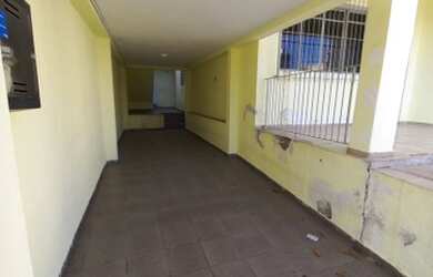 Imagem: A casa possui 2 Dormitórios, 1 Banheiro, 100m² de Área e