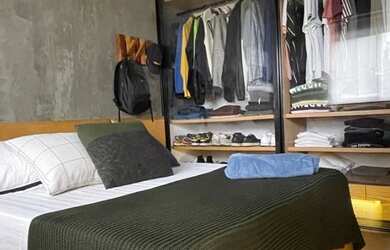 Imagem 12: Apartamento para venda tem 62 metros quadrados com 1 quarto em Centro...