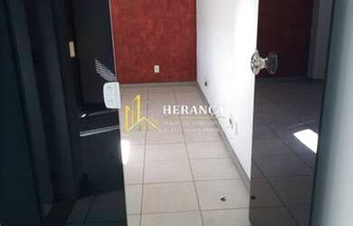 Imagem 1: Sala comercial para locação no Recreio dos Bandeirantes