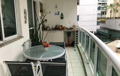 Imagem 5: EXCELENTE APTO 4QTOS-SUÍTE-97M2-2VGS- FREGUESIA JPA RJ