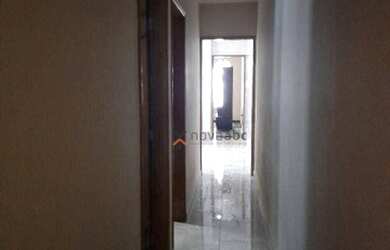 Imagem 11: Casa com 3 dormitórios à venda, 159 m² por R$ 500.000 - Parque Novo Oratório - Santo André