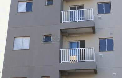 Imagem 10: Sao Carlos - Apartamento Padrão - Recreio Sao Judas Tadeu