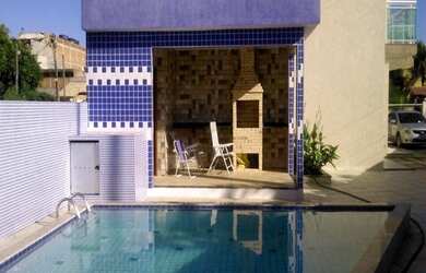 Imagem 5: CASIMIRO DE ABREU - Casa de Condomínio - Barra de São João