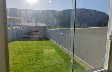 Imagem 14: Casa em Itaipuaçu. Churrasqueira, 100m² de Área, 3 Vagas na garageme2...