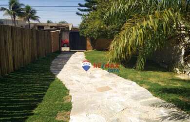 Imagem: A casa em condomínio possui 2 Dormitórios, 1 Banheiro, 130m²