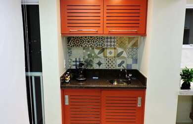 Imagem 4: Horizontes Serra do Japi Apto 117 m² 3 dorms 2 vagas 7289