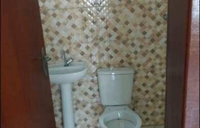 Imagem 2: CASA NA COHAB. Churrasqueira, Imóvel mobiliado, Ar-condicionadoe1 Vaga...