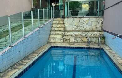 Imagem 1: Casa Geminada Luxo Europa - R$675. Mil - Europa - Contagem