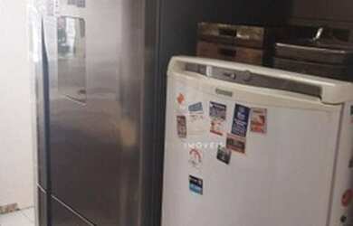 Imagem 8: Apartamento com 4 dormitórios à venda, 300 m² por R$ 2.400.000 - Barra da Tijuca - Rio de