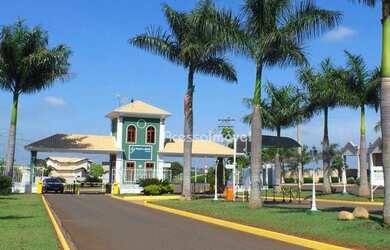 Imagem 2: Terreno à venda, 530 m² por R$ 365.000,00 - Portal das Estrelas III...