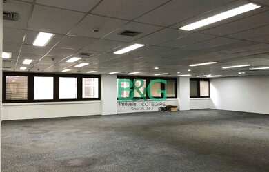 Imagem 5: Conjunto para alugar, 316 m² por R$ 20.000/mês - Bela Vista - São Paulo/SP