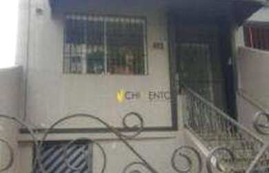 Imagem 1: Casa à venda, 123 m² por R$ 480.000,00 - Centro - Santo André/SP