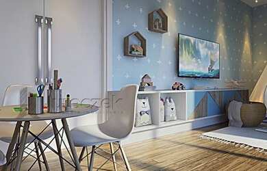 Imagem 10: Apartamento Alto Padrão para Venda em Vila Moema Tubarão-SC