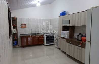 Imagem 6: Caraguatatuba - Casa Padrão - Estrela Dalva