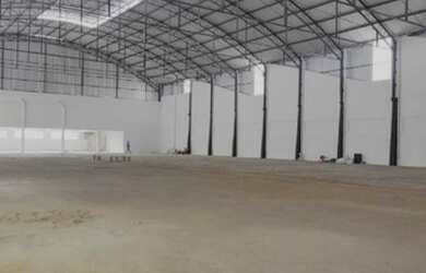 Imagem 3: Galpão para alugar, 5464 m² por R$ 99.000,00/mês - Jardim - Santo André/SP