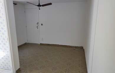 Imagem 3: Apartamento tijolinho 1 qto, térreo