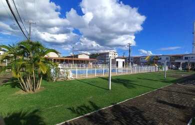 Imagem 2: Total Ville I A venda, com 2 quartos no Aeroclube - Porto Velho - RO